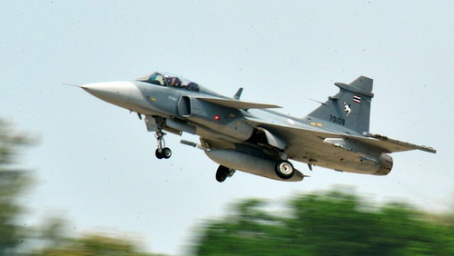 Thái Lan, Malaysia hoãn mua sắm vũ khí mới do tác động của dịch bệnh Covid-19