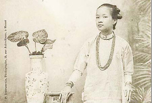 Đệ nhất mỹ nhân Sài Gòn xưa và những điều còn chưa biết