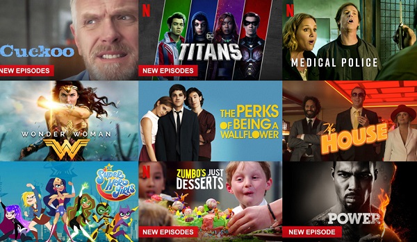 Đại dịch Covid-19: Điện ảnh, thể thao đối mặt với Ngày tận thế, song dịch vụ phát trực tuyến và game online có cơ hội bùng nổ