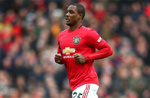 Nếu M.U không dứt khoát, Ighalo có thể gia nhập Chelsea, Man City, Real hoặc Barca