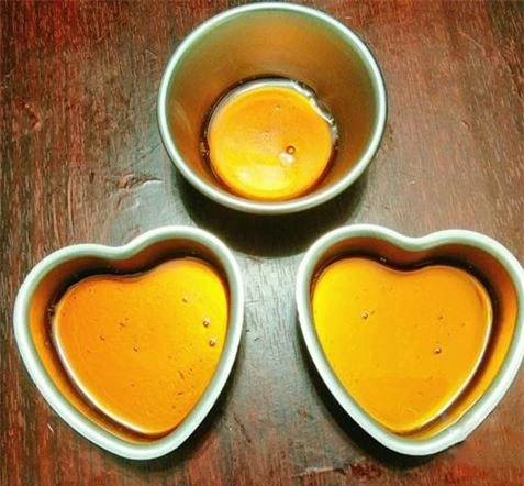 5 cách làm kem flan mới lạ giải nhiệt mùa hè - 1