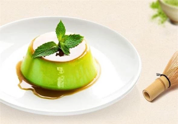 5 cách làm kem flan mới lạ giải nhiệt mùa hè - 3