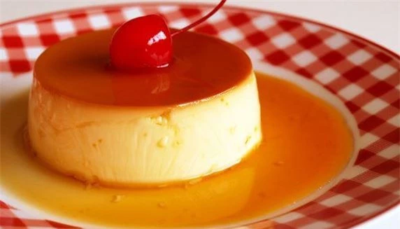 5 cách làm kem flan mới lạ giải nhiệt mùa hè - 9