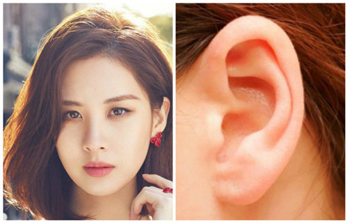 Xem tướng tai giải đáp bí ẩn phụ nữ mang mệnh giàu sang, phú quý hay nghèo khổ cả đời