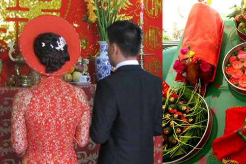 Vừa ăn hỏi xong, mẹ chồng tuyên bố: "Tài sản trước cưới của chồng con mẹ giữ", nàng dâu đồng ý ngay nhưng lời cuối cô đưa ra mới khiến bà điếng người