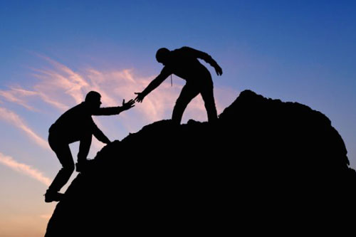 Khi cuộc sống không như ý muốn bạn nên làm những điều này