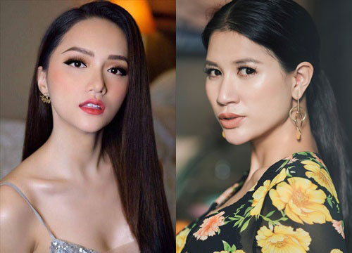 Trang Trần nói về Hương Giang: "Nó sai trước thì đừng trách vì sao chị lại đối xử như vậy"