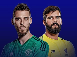 Top 10 thủ môn giữ sạch lưới nhiều nhất Premier League mùa giải 2019/2020