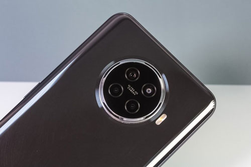 Oppo Ace2 ra mắt: Chip S865, RAM 12 GB, sạc nhanh 65W, giá hơn 15 triệu