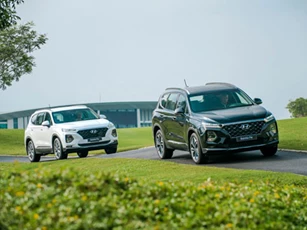 Bảng giá xe Hyundai tháng 4/2020