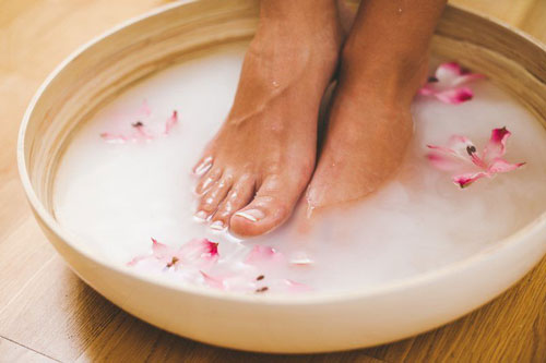 Những người sống thọ thường có thói quen tắm rửa sạch sẽ 4 phần này trên cơ thể mỗi ngày