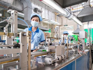 TP.HCM: Sở Y tế đề nghị các quận, huyện sớm thẩm tra, đánh giá rủi ro lây Covid-19 tại doanh nghiệp