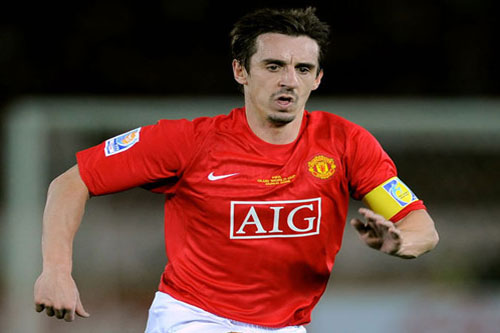 Top 10 huyền thoại gắn bó cả sự nghiệp với chỉ 1 đội bóng