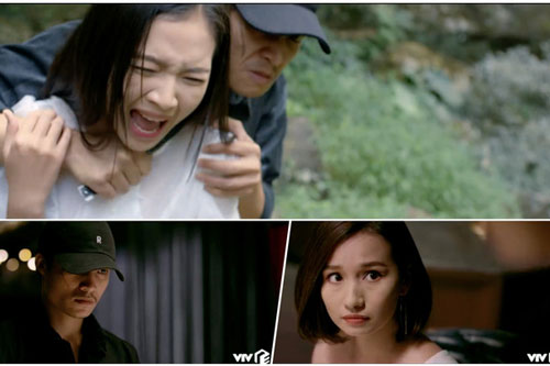 Tình yêu và tham vọng: Tuệ Lâm đứng sau vụ mất tích bí ẩn của người con gái Minh yêu?