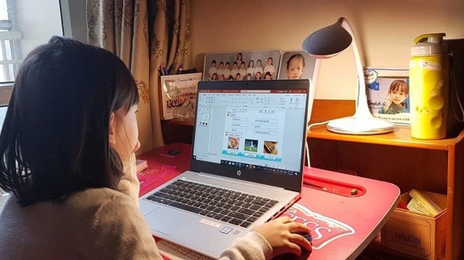 Đảm bảo an ninh mạng trong dạy và học trực tuyến, khuyến khích sử dụng phần mềm có bản quyền