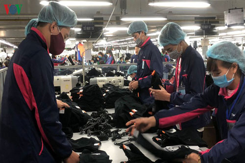 Doanh nghiệp “lội ngược dòng” trong đại dịch Covid-19