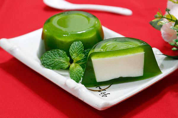 5 cách làm kem flan mới lạ giải nhiệt mùa hè