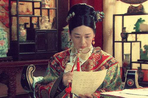 "Thuyết âm mưu" đằng sau hành động phá án oan chấn động Thanh triều của Từ Hy thái hậu