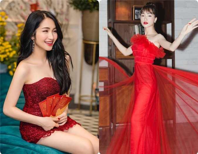 Hòa Minzy ngày càng sexy gợi cảm khoe vòng 1 căng đầy, liệu đây có phải một minh chứng trước tin đồn sinh con cho "chồng" thiếu gia! - Ảnh 3.