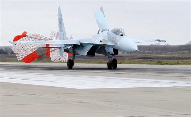 Su-27SM3 cua Nga roi tro thanh “kho bau” duoc NATO tim kiem-Hinh-2