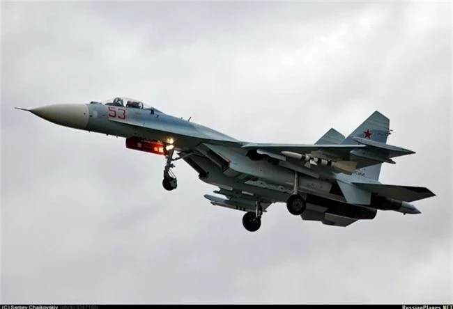 Su-27SM3 cua Nga roi tro thanh “kho bau” duoc NATO tim kiem-Hinh-3