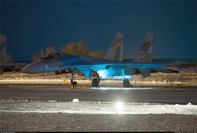 Su-27SM3 cua Nga roi tro thanh “kho bau” duoc NATO tim kiem-Hinh-5