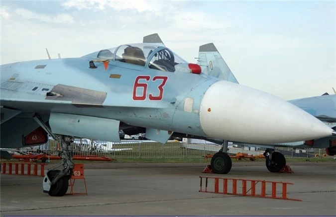 Su-27SM3 cua Nga roi tro thanh “kho bau” duoc NATO tim kiem-Hinh-8