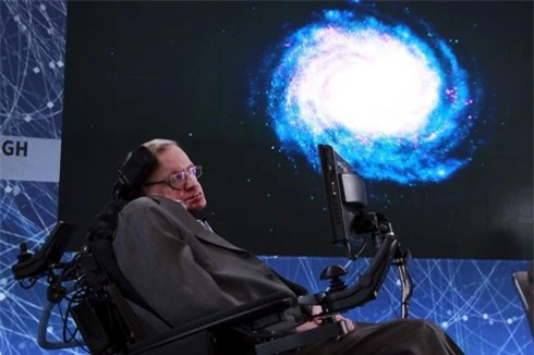 Stephen Hawking: Cuộc chạm trán với người ngoài hành tinh sẽ là thảm hoạ - ảnh 1