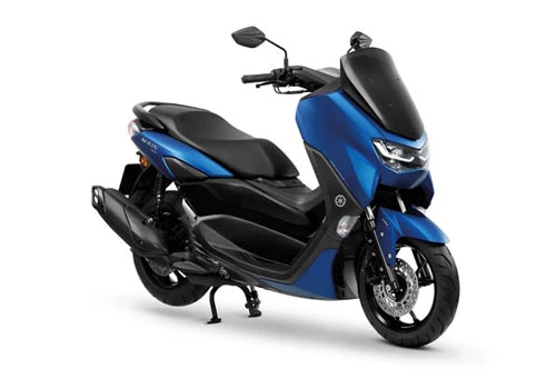 Yamaha NMax 155 2020.