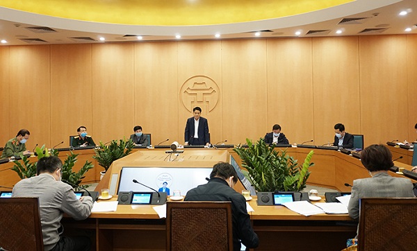 Hà Nội: Tước giấy phép hoạt động vĩnh viễn nếu hiệu thuốc để sót trường hợp cảm, ho, sốt