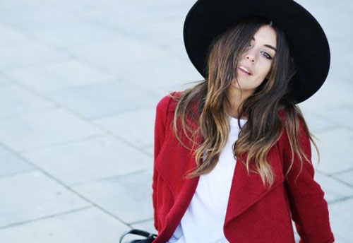 10 trang phục giúp bạn gái trở nên hấp dẫn hơn