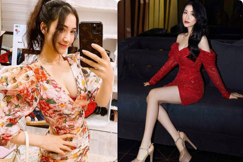 Hòa Minzy ngày càng ăn vận gợi cảm, liệu đây có phải minh chứng cho việc đã là bà mẹ 1 con?