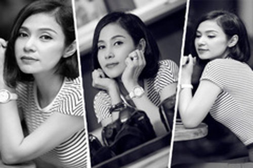 Việt Trinh vẫn trẻ đẹp ở tuổi U50, tuyên bố độc thân suốt đời