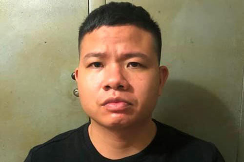 Hà Nội: Nam thanh niên mua ma túy hết 60 triệu dùng dần trong lúc cách ly xã hội