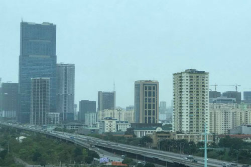 Nhà đầu tư có nên 'bắt đáy’ bất động sản thời dịch Covid-19?