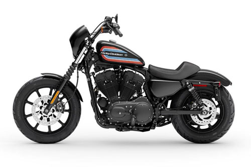 Bảng giá xe Harley-Davidson tháng 4/2020: Cao nhất 2,359 tỷ đồng