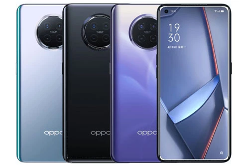 Oppo Ace2 có 3 màu Aurora Silver, Moon Rock Grey và Fantasy Purple, lên kệ ở Trung Quốc từ ngày 20/4. Giá của phiên bản RAM 8 GB/ROM 128 GB là 3.999 Nhân dân tệ (tương đương 13,32 triệu đồng). Phiên bản RAM 8 GB/ROM 256 GB có giá 4.399 Nhân dân tệ (14,65 triệu đồng). Nếu muốn sở hữu bản RAM 12 GB/ROM 256 GB, khách hàng phải chi 4.599 Nhân dân tệ (15,31 triệu đồng).