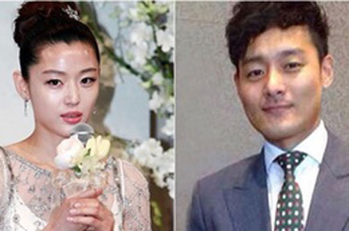 Ông xã giàu có và điển trai của “cô nàng ngổ ngáo” Jeon Ji Hyun