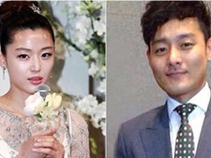 Ông xã giàu có và điển trai của “cô nàng ngổ ngáo” Jeon Ji Hyun