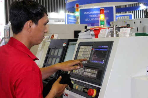 Doanh nghiệp Việt có dùng trực tuyến để gỡ khó?