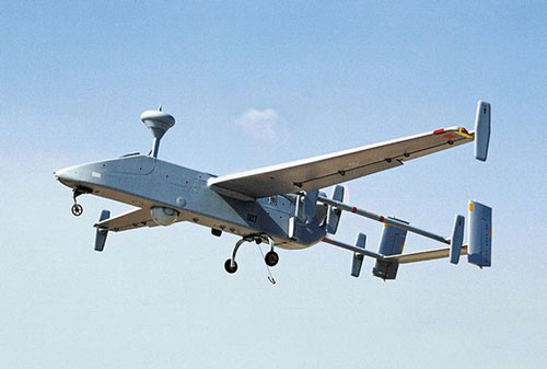 NÓNG: Máy bay Israel ngang nhiên bay "rợp trời" Lebanon, Syria "oằn mình" trước không kích?