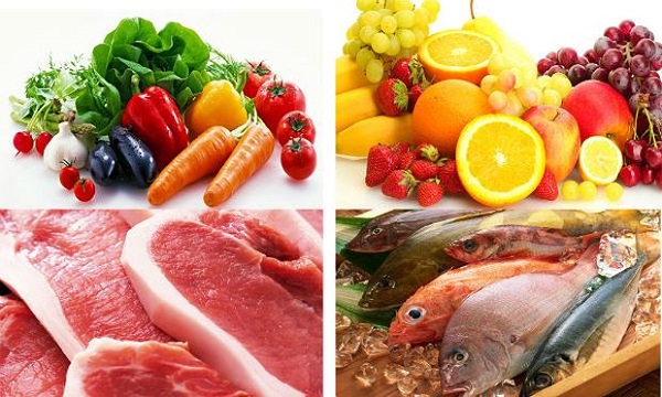 Thủ tướng ra Chỉ thị tăng cường quản lý an toàn thực phẩm, công khai vi phạm đã bị xử lý