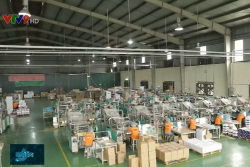 Nhiều chính sách tháo gỡ khó khăn cho doanh nghiệp bị ảnh hưởng từ dịch COVID-19