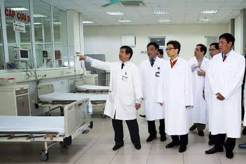 Báo chí quốc tế kêu gọi học hỏi Việt Nam kinh nghiệm chống dịch COVID-19