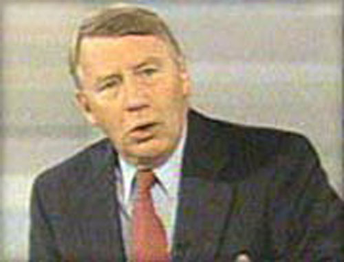 Cuộc đào thoát của điệp viên phản bội Stanislav Levchenko