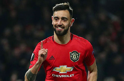 Roy Keane chỉ ra phẩm chất Bruno Fernandes khác biệt Sanchez ở M.U