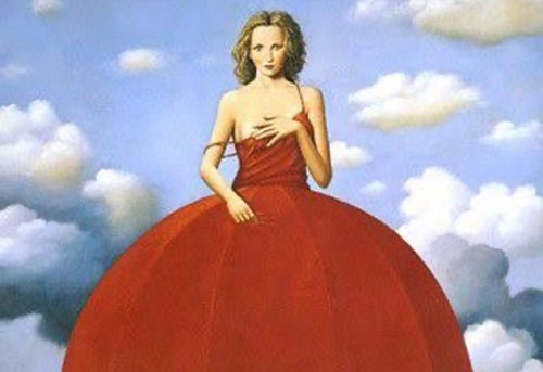 Trắc nghiệm: Tâm trí bạn có 'vững như bàn thạch'?