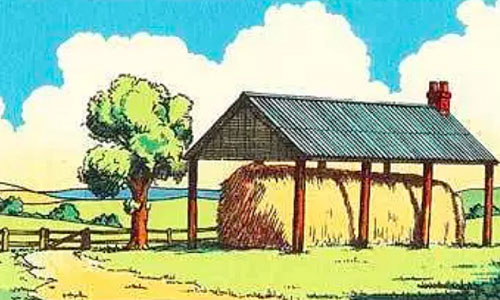 Chỉ những người tinh mắt mới "soi" ra đáp án đúng trong 5 giây