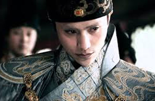 Hoạn quan Trung Quốc và những bí mật còn bỏ ngỏ