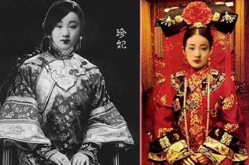 Nàng dâu dám "bật" lại cả mẹ chồng là Từ Hy Thái hậu và câu trăng trối cuối cùng khiến người đàn bà quyền lực phải hổ thẹn